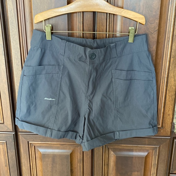 Eddie Bauer Pants - EDDIE BAUER Cargo Shorts